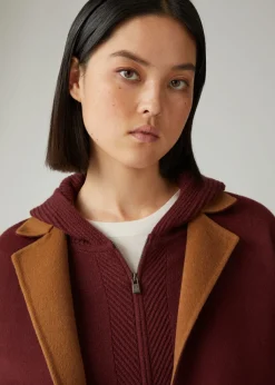 Online Jimi Jacket Woman Jackets & Gilets
