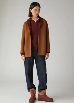 Online Jimi Jacket Woman Jackets & Gilets