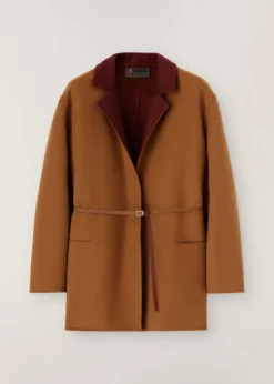 Online Jimi Jacket Woman Jackets & Gilets