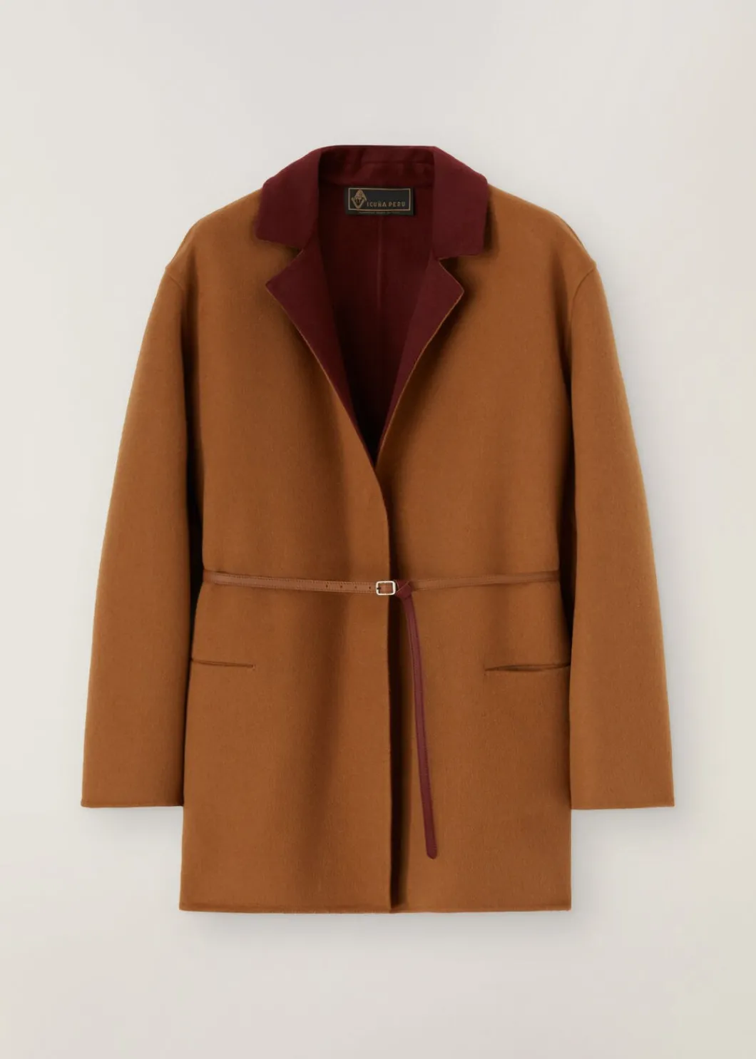 Online Jimi Jacket Woman Jackets & Gilets