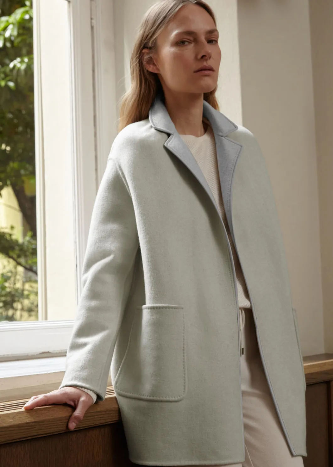 Clearance Jimi Jacket Woman Jackets & Gilets