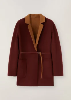 Online Jimi Jacket Woman Jackets & Gilets