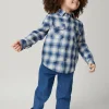 Outlet Joey Five-Pocket Pants Kids Clothing