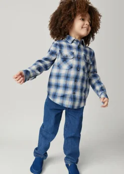 Outlet Joey Five-Pocket Pants Kids Clothing