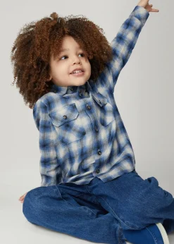 Outlet Joey Five-Pocket Pants Kids Clothing