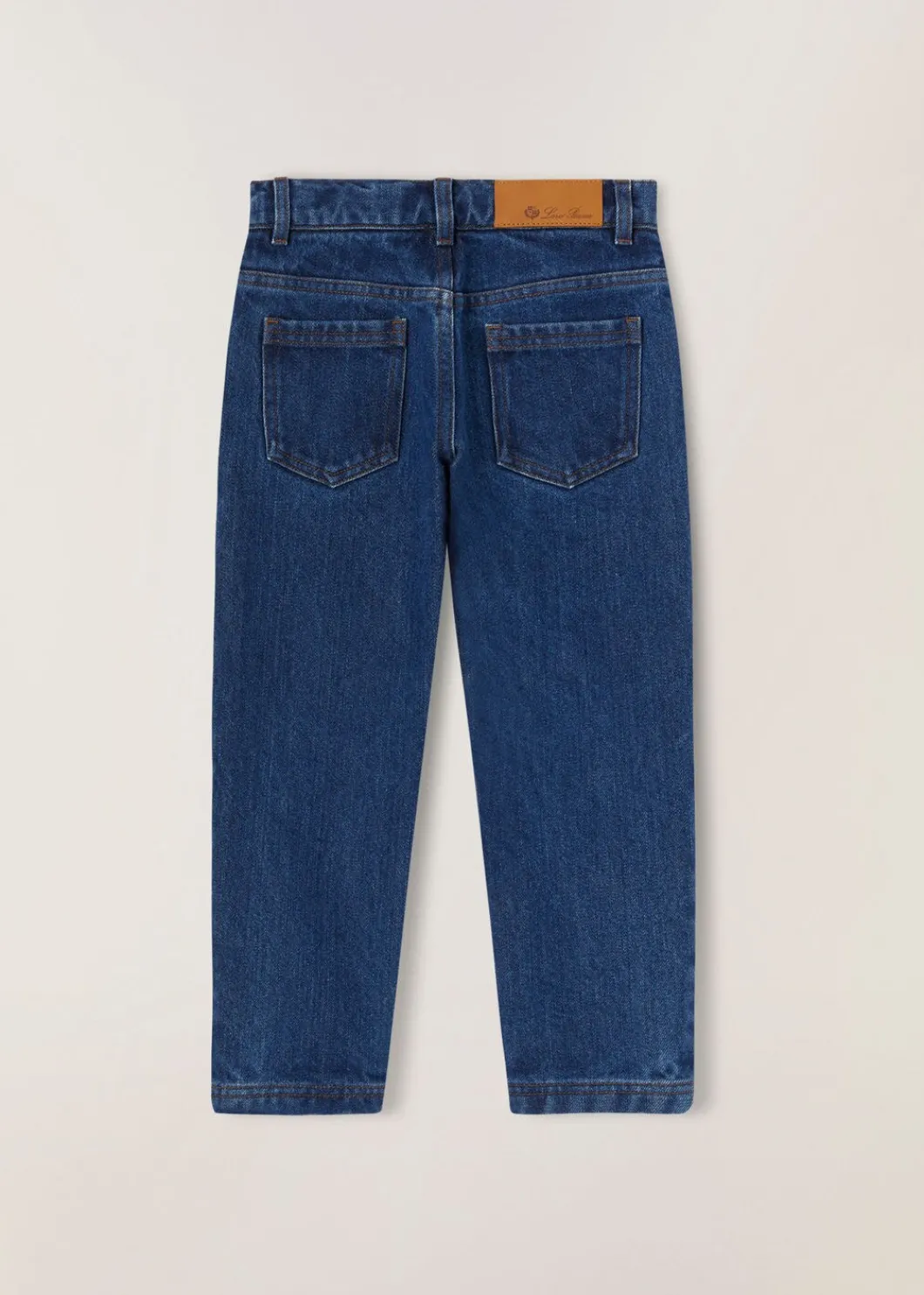Outlet Joey Five-Pocket Pants Kids Clothing