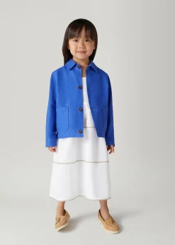 Best Sale Jules Jacket Kids Clothing