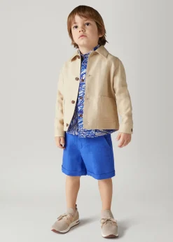 Flash Sale Jules Jacket Kids Clothing