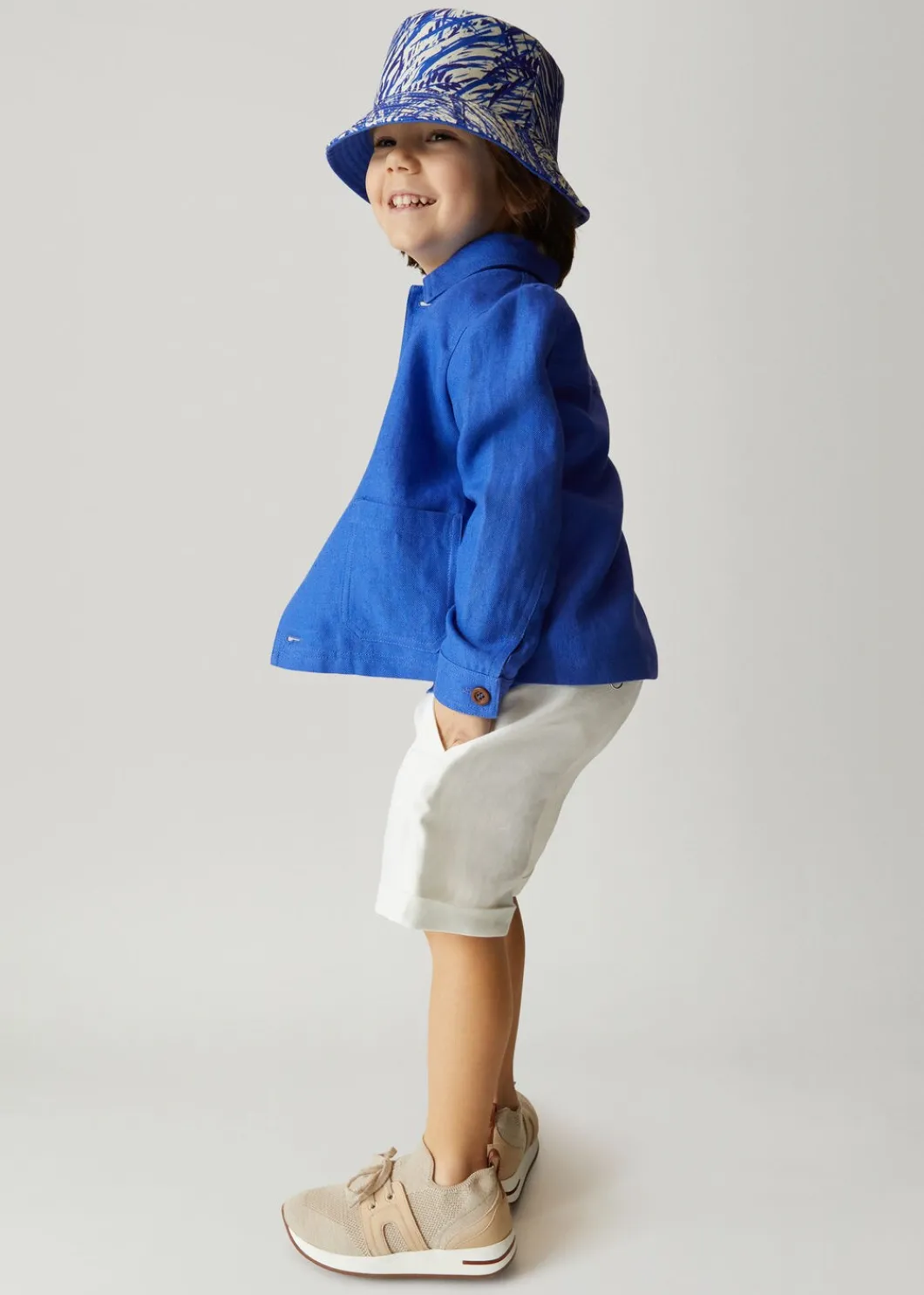 Best Sale Jules Jacket Kids Clothing