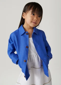 Best Sale Jules Jacket Kids Clothing