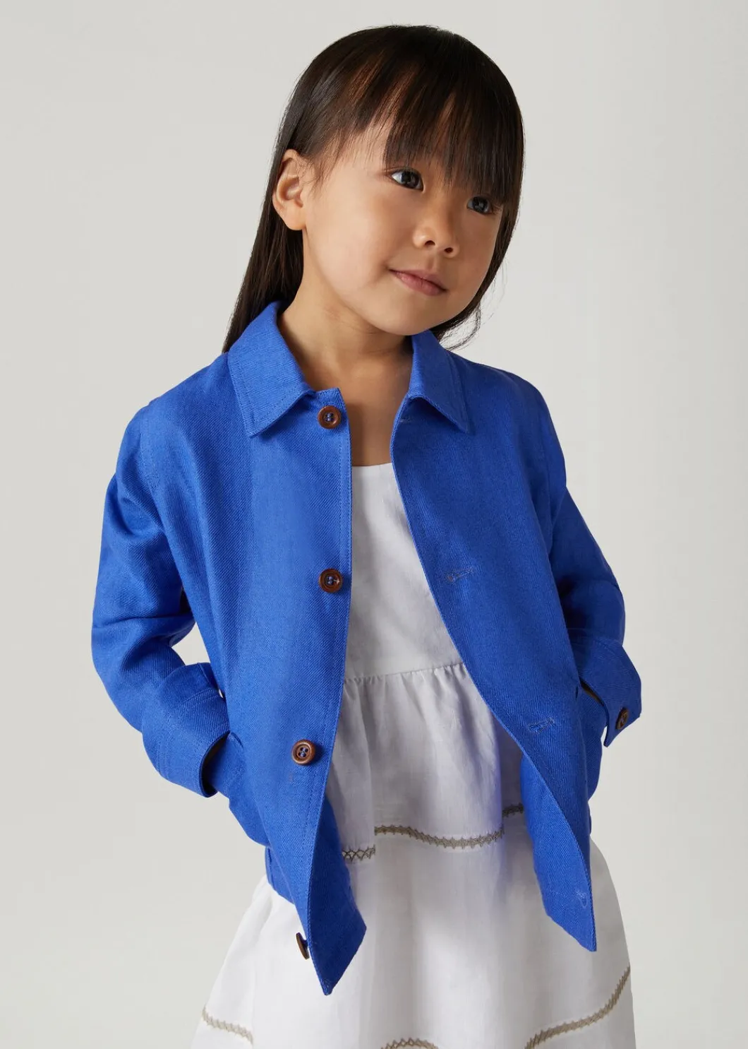 Best Sale Jules Jacket Kids Clothing