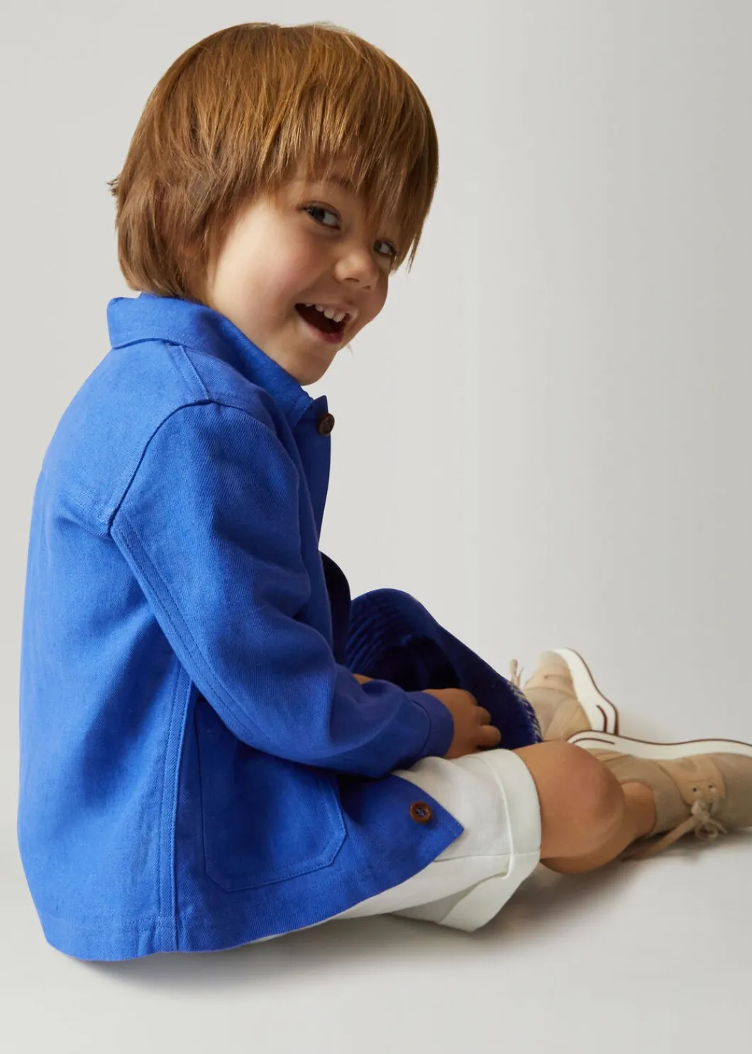 Best Sale Jules Jacket Kids Clothing