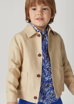 Flash Sale Jules Jacket Kids Clothing