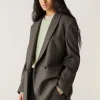 Sale Junia Jacket Woman Blazers