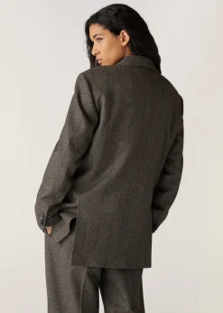 Sale Junia Jacket Woman Blazers