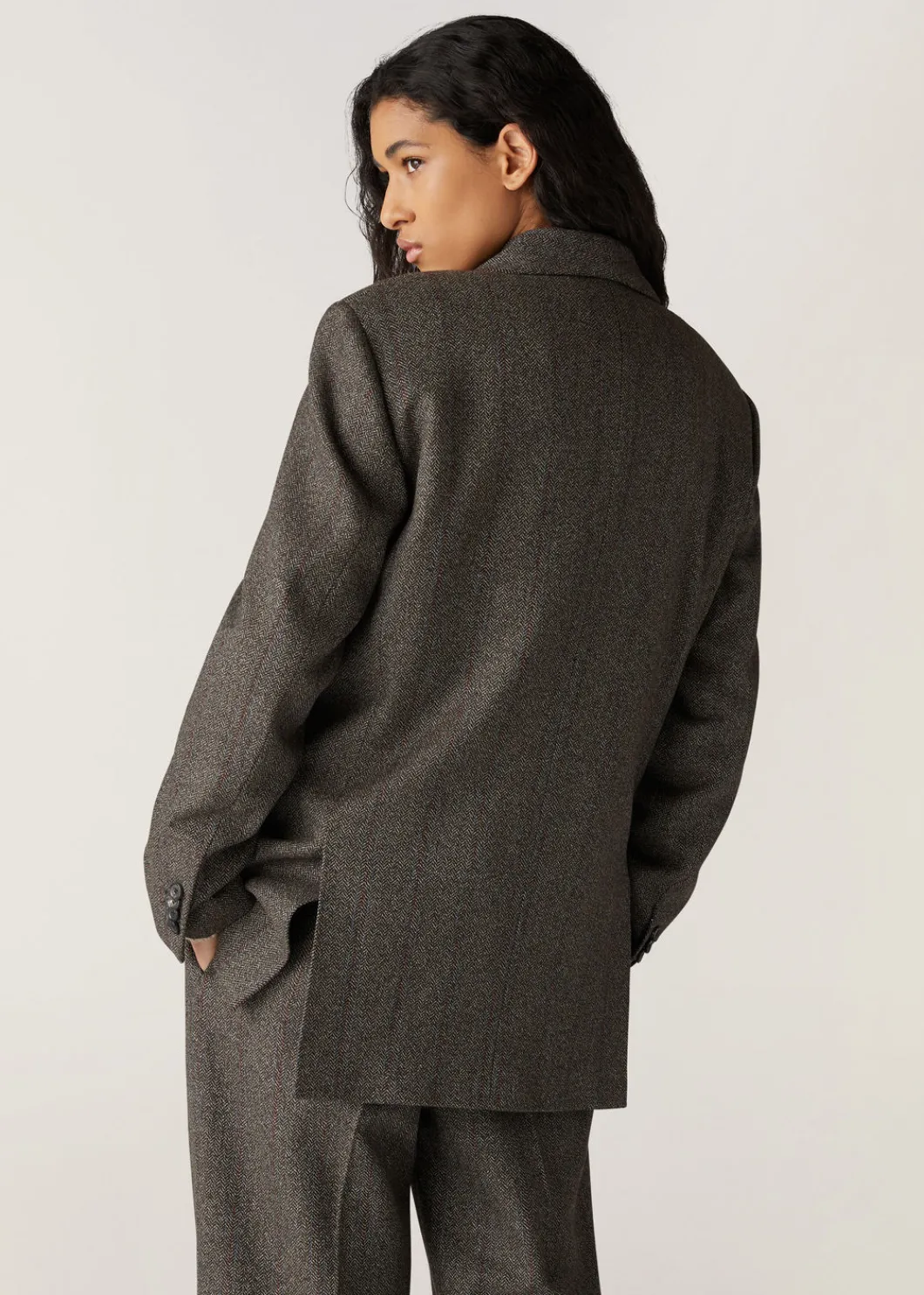 Sale Junia Jacket Woman Blazers