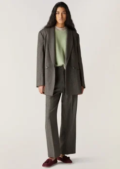 Sale Junia Jacket Woman Blazers