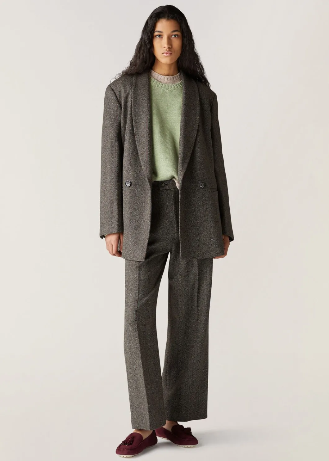 Sale Junia Jacket Woman Blazers