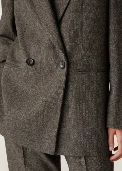 Sale Junia Jacket Woman Blazers