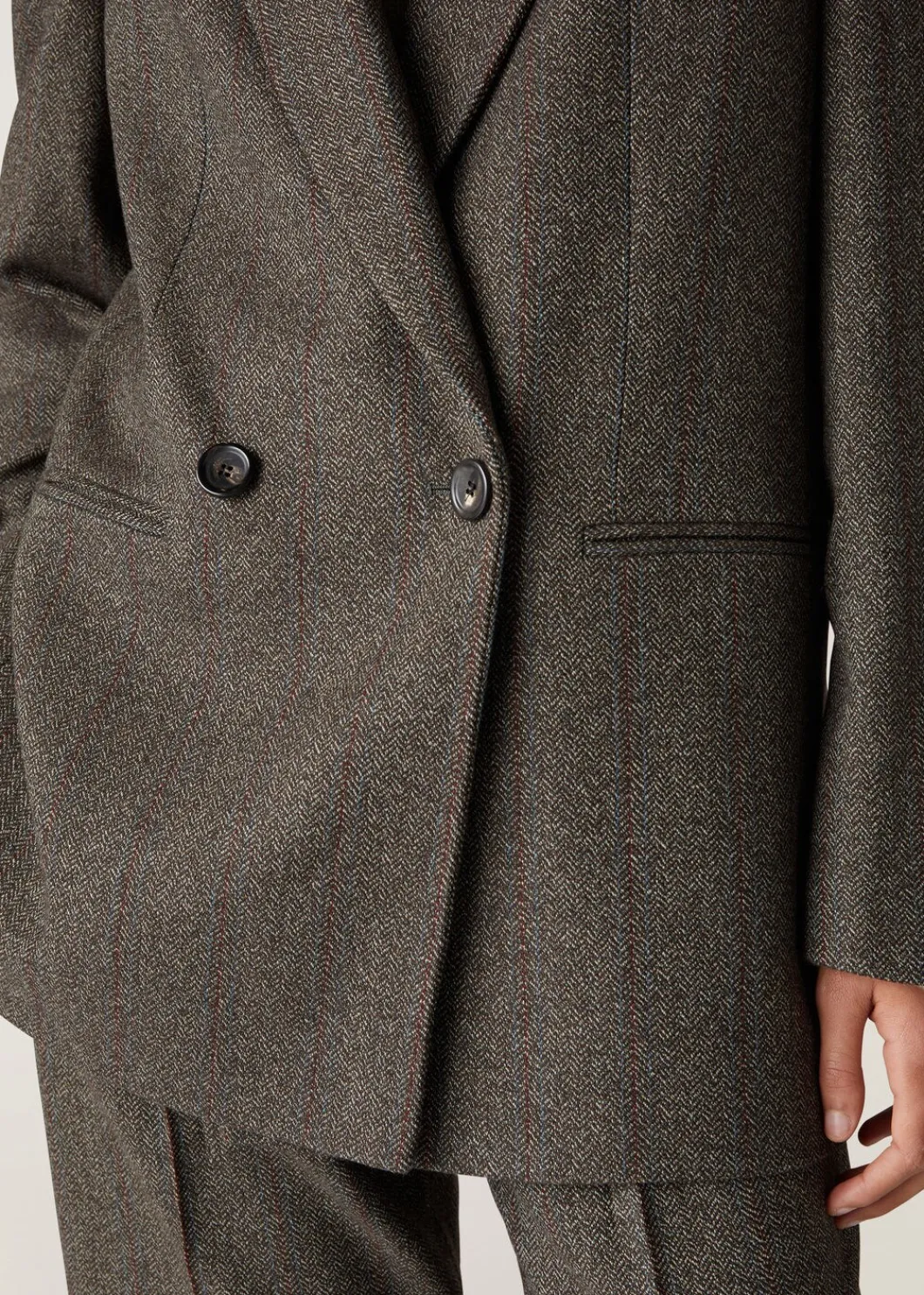 Sale Junia Jacket Woman Blazers