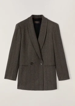 Sale Junia Jacket Woman Blazers