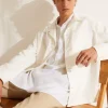 Discount Kalama Overshirt Man Outerwear Jackets
