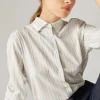 Outlet Kara Shirt Woman Shirts