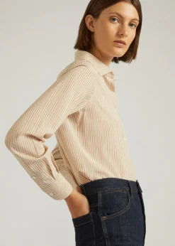 Online Kara Shirt Woman Shirts
