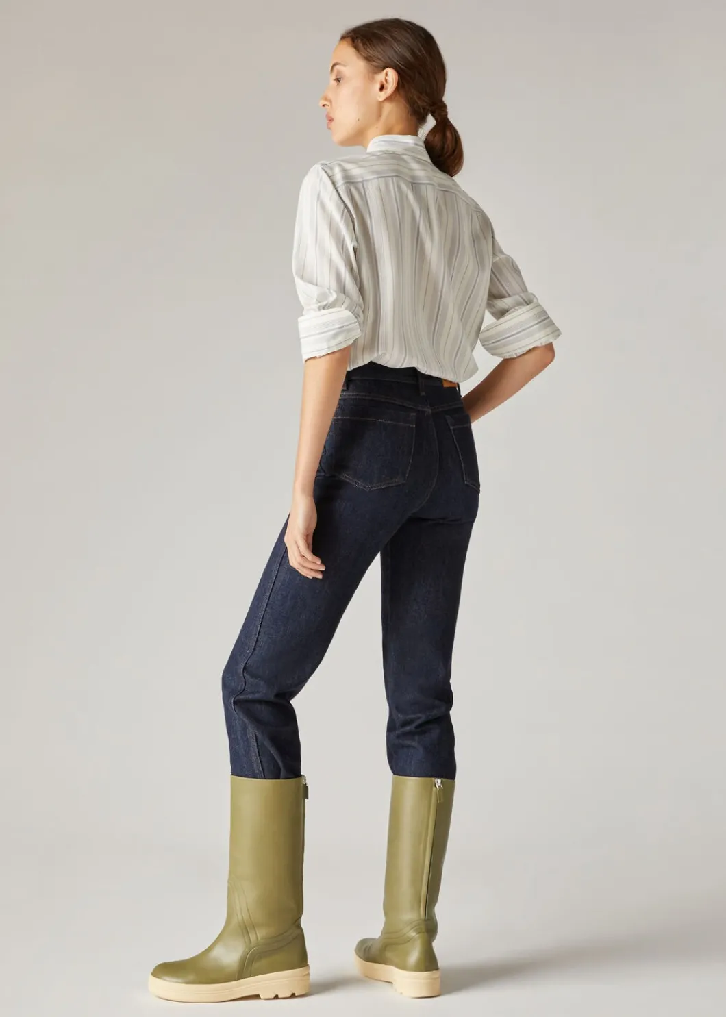 Outlet Kara Shirt Woman Shirts