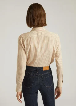Online Kara Shirt Woman Shirts