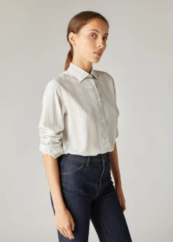 Outlet Kara Shirt Woman Shirts