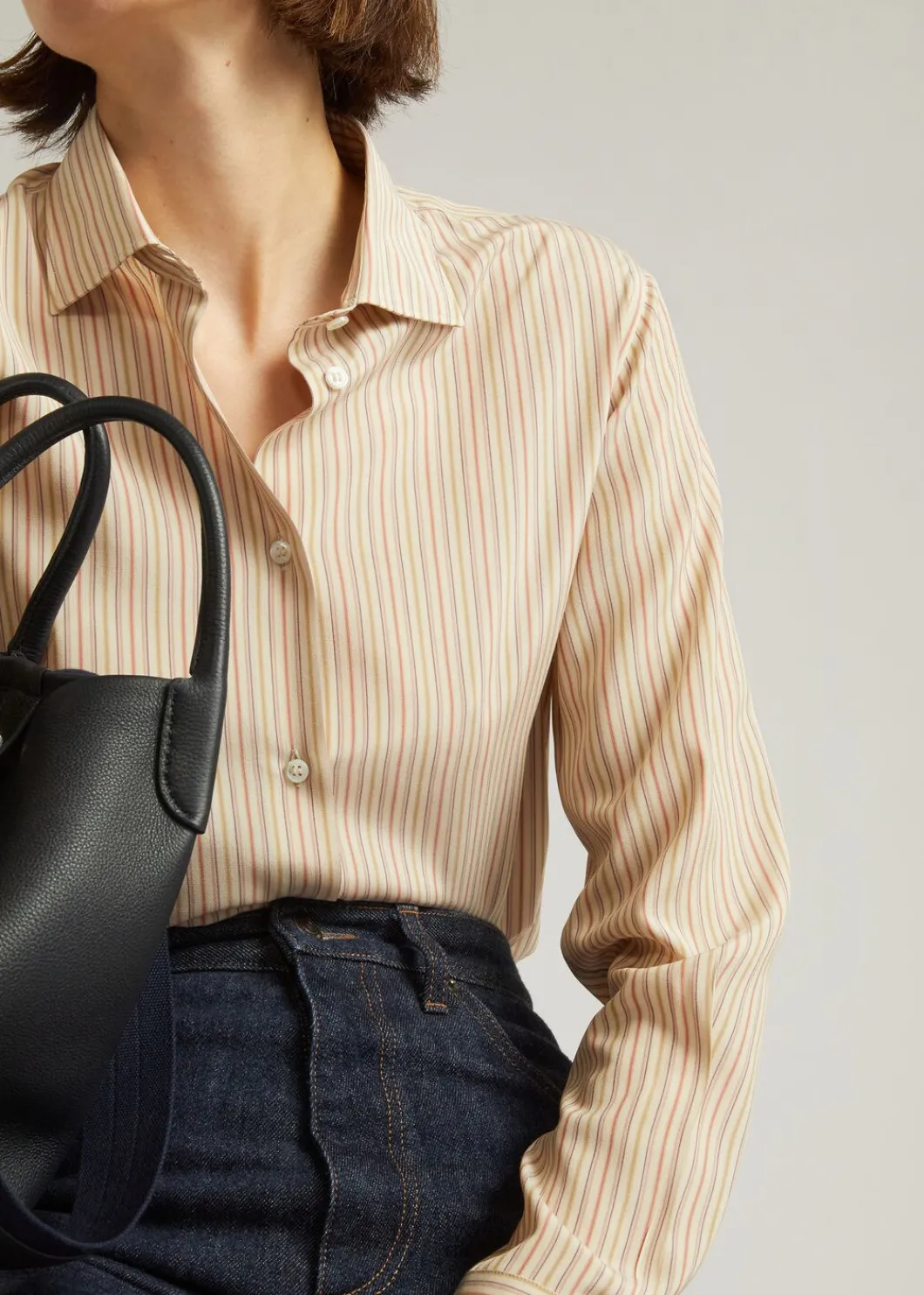 Online Kara Shirt Woman Shirts