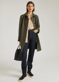 Online Kara Shirt Woman Shirts