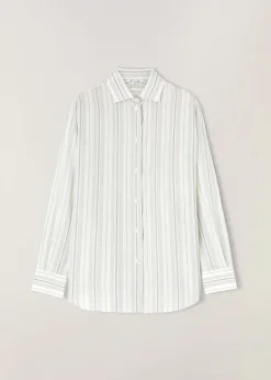 Outlet Kara Shirt Woman Shirts