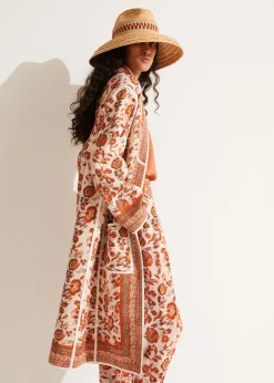 Discount Karlie Coat Woman Coats & Capes