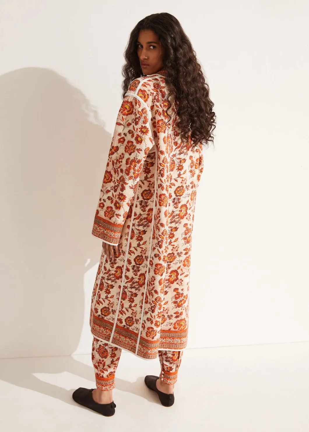 Discount Karlie Coat Woman Coats & Capes