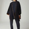 Flash Sale Karlsen Cape Woman Coats & Capes