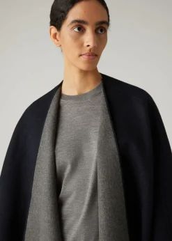 New Karlsen Cape Woman Coats & Capes