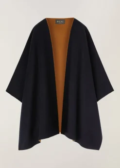 Flash Sale Karlsen Cape Woman Coats & Capes