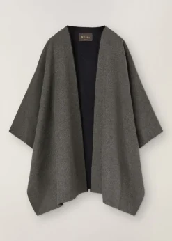 New Karlsen Cape Woman Coats & Capes