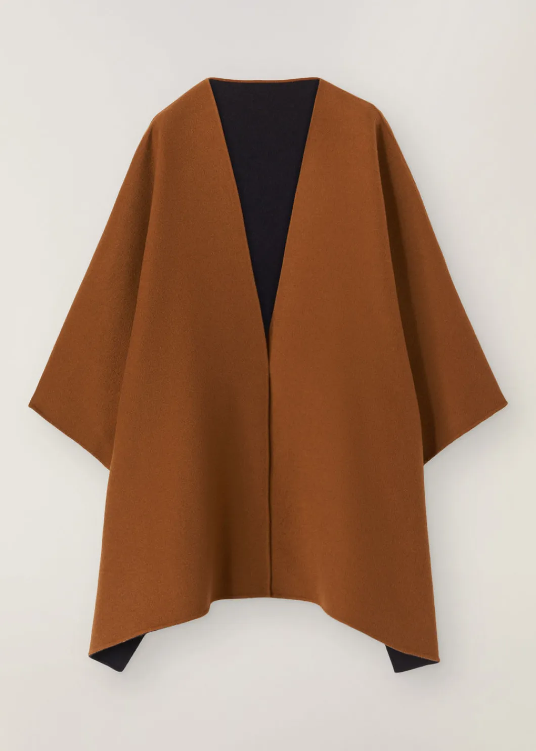 Flash Sale Karlsen Cape Woman Coats & Capes