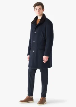 Best Kenton Coat Man Clothing