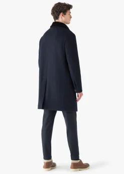 Best Kenton Coat Man Clothing