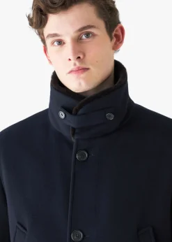 Best Kenton Coat Man Clothing
