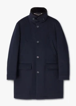 Best Kenton Coat Man Clothing