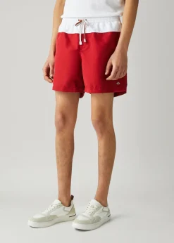 Outlet Ketch Shorts Man Swimwear