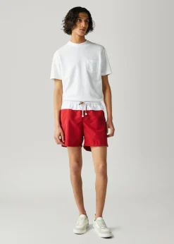 Outlet Ketch Shorts Man Swimwear