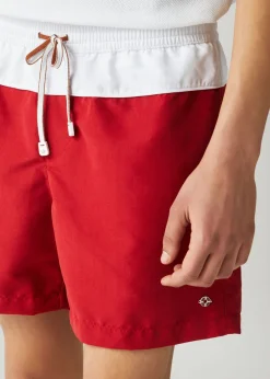 Outlet Ketch Shorts Man Swimwear