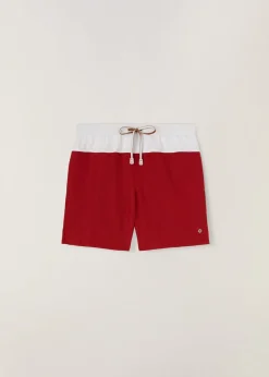 Outlet Ketch Shorts Man Swimwear