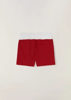 Outlet Ketch Shorts Man Swimwear